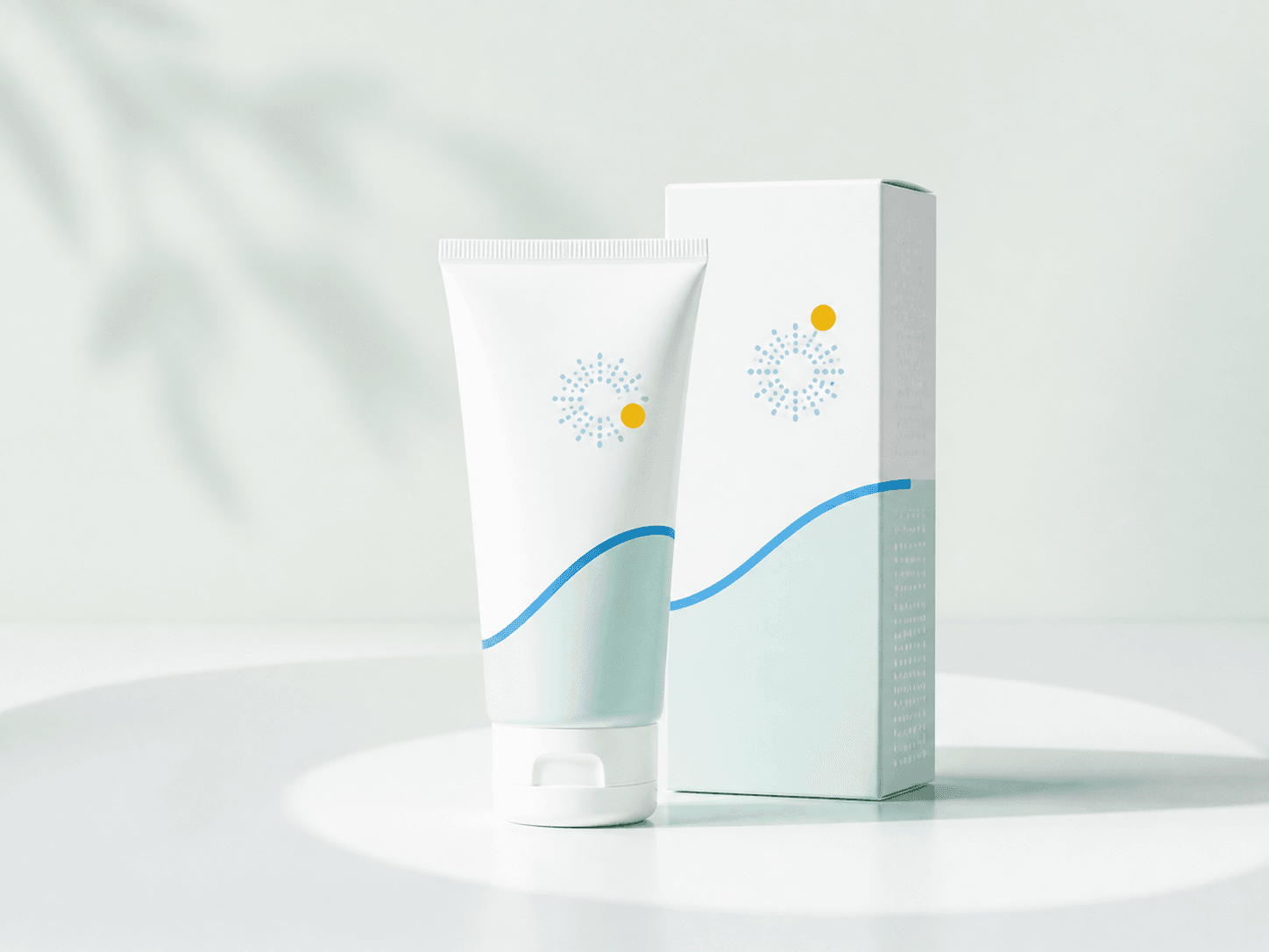 ภาพสินค้า ครีมกันแดด SPF50 PA+++